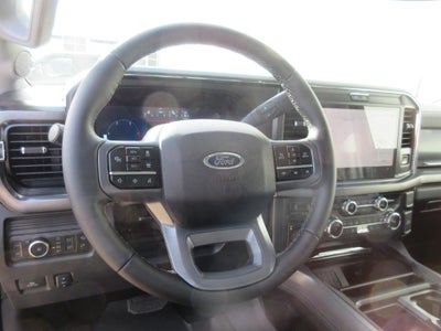 2026 Ford Super Duty F-350 SRW XL 4WD Crew Cab 6.75' Box