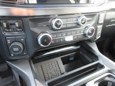 2026 Ford Super Duty F-350 SRW XL 4WD Crew Cab 6.75' Box