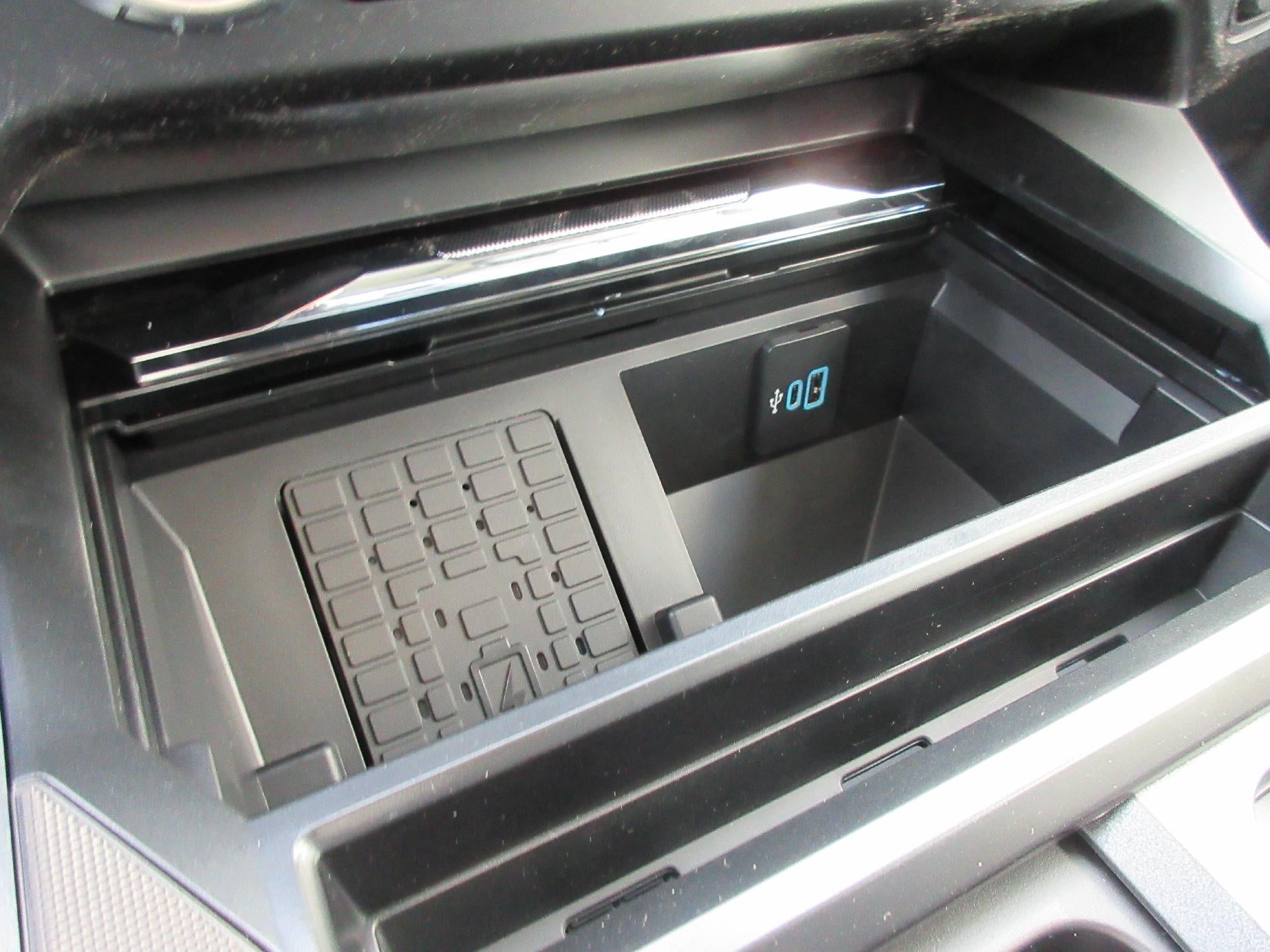 2026 Ford Super Duty F-350 SRW XL 4WD Crew Cab 6.75' Box