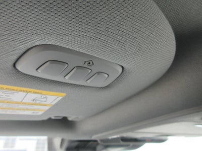 2026 Ford Super Duty F-350 SRW XL 4WD Crew Cab 6.75' Box