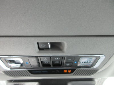 2026 Ford Super Duty F-350 SRW XL 4WD Crew Cab 6.75' Box