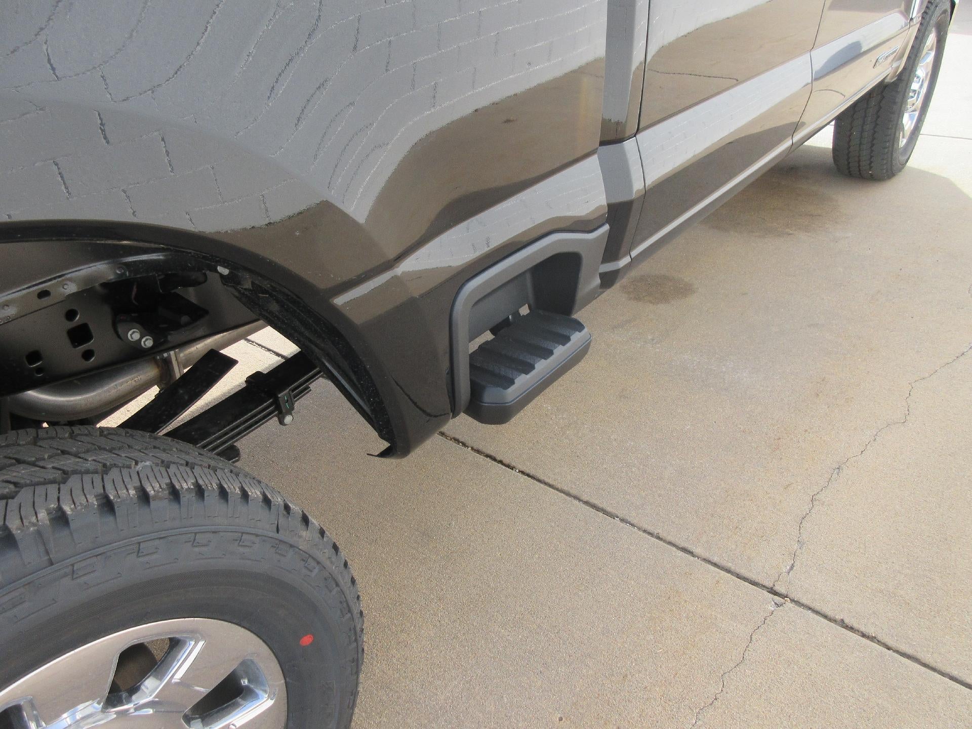 2026 Ford Super Duty F-350 SRW XL 4WD Crew Cab 6.75' Box