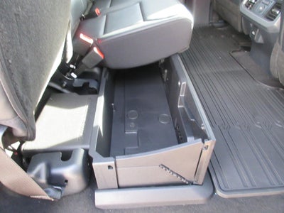 2026 Ford Super Duty F-350 SRW XL 4WD Crew Cab 6.75' Box