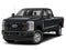 2026 Ford Super Duty F-350 SRW XL 4WD Crew Cab 6.75' Box