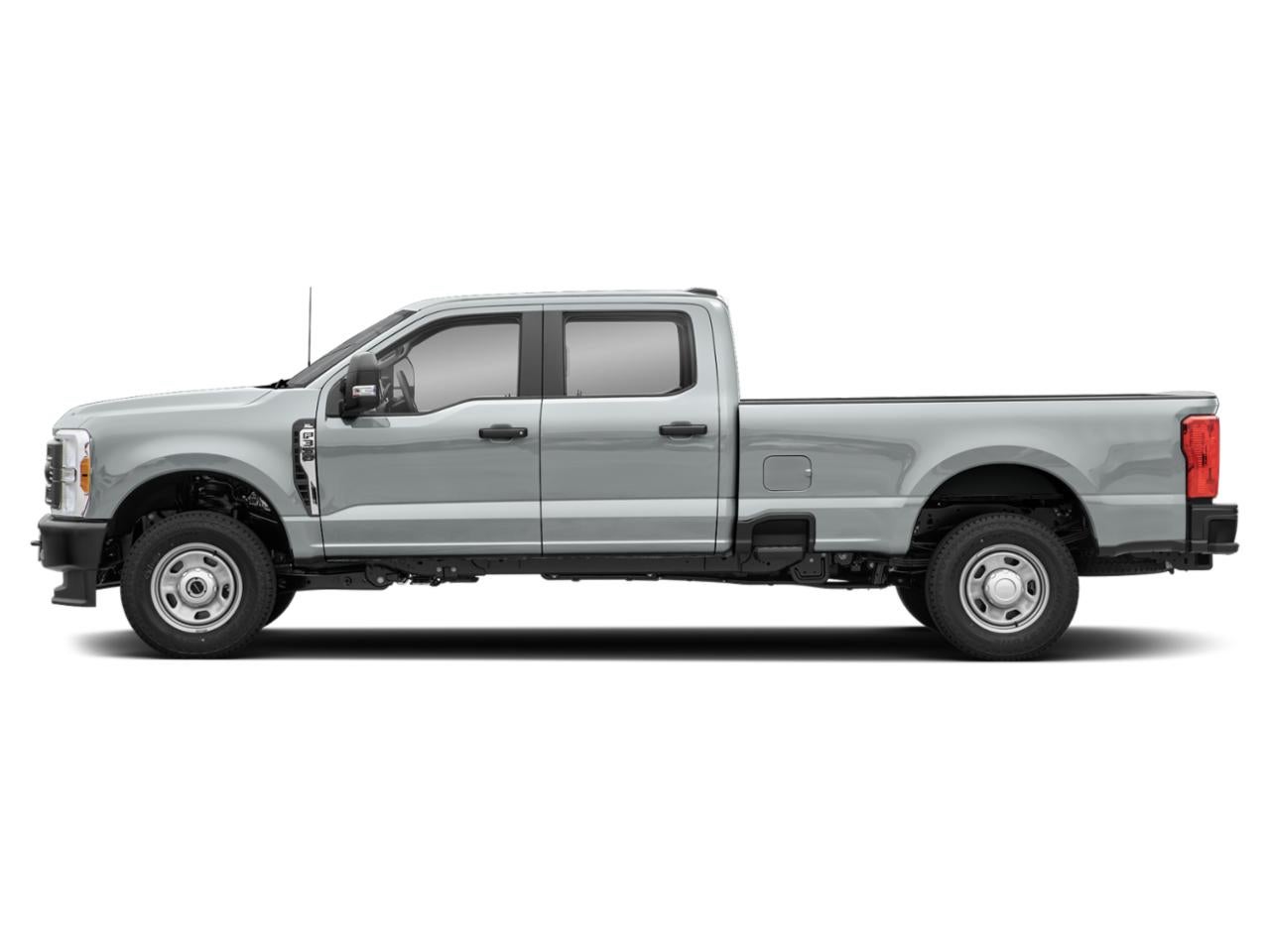 2026 Ford Super Duty F-350 SRW XL 4WD Crew Cab 8' Box