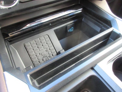 2026 Ford Super Duty F-350 DRW King Ranch 4WD Crew Cab 8' Box