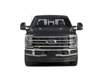 2026 Ford Super Duty F-350 DRW King Ranch 4WD Crew Cab 8' Box