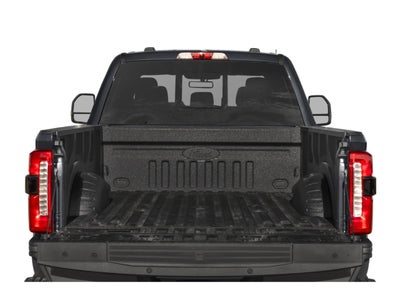 2026 Ford Super Duty F-350 DRW King Ranch 4WD Crew Cab 8' Box