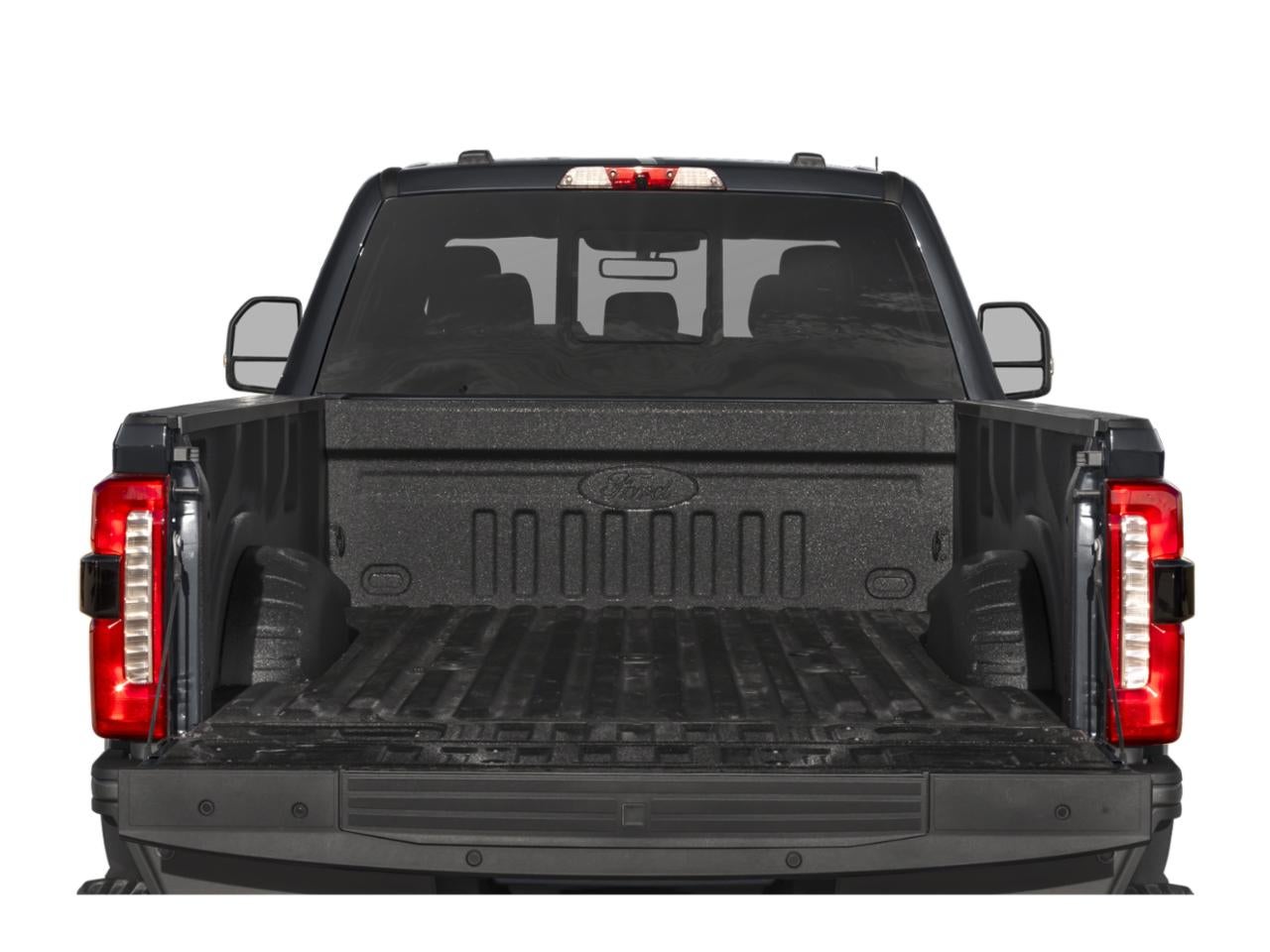 2026 Ford Super Duty F-350 DRW King Ranch 4WD Crew Cab 8' Box