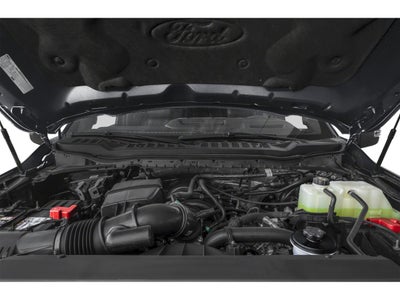 2026 Ford Super Duty F-350 DRW King Ranch 4WD Crew Cab 8' Box