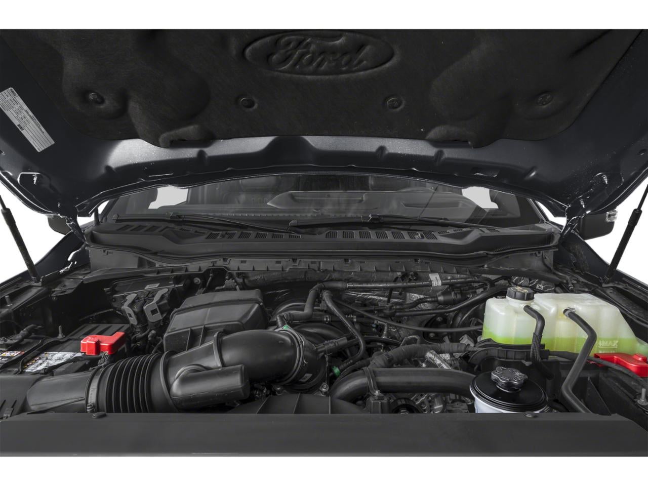 2026 Ford Super Duty F-350 DRW King Ranch 4WD Crew Cab 8' Box