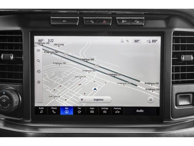 2026 Ford Super Duty F-350 DRW King Ranch 4WD Crew Cab 8' Box