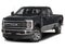 2026 Ford Super Duty F-350 DRW King Ranch 4WD Crew Cab 8' Box