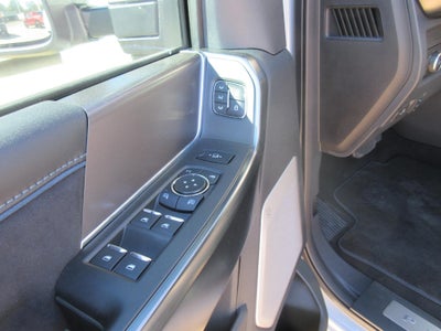 2026 Ford Super Duty F-350 DRW Platinum 4WD Crew Cab 8' Box