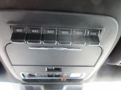 2026 Ford Super Duty F-350 DRW Platinum 4WD Crew Cab 8' Box