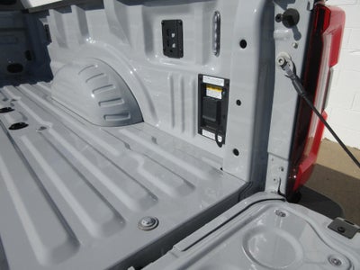 2026 Ford Super Duty F-350 DRW Platinum 4WD Crew Cab 8' Box