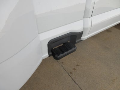 2026 Ford Super Duty F-350 DRW Platinum 4WD Crew Cab 8' Box