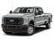 2026 Ford Super Duty F-350 DRW XL 4WD Crew Cab 8' Box