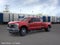 2026 Ford Super Duty F-350 DRW LARIAT 4WD Crew Cab 8' Box
