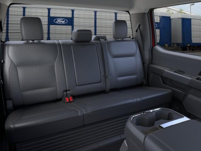 2026 Ford Super Duty F-350 DRW LARIAT 4WD Crew Cab 8' Box
