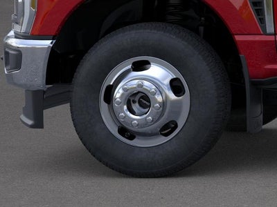 2026 Ford Super Duty F-350 DRW LARIAT 4WD Crew Cab 8' Box