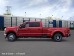 2026 Ford Super Duty F-350 DRW LARIAT 4WD Crew Cab 8' Box