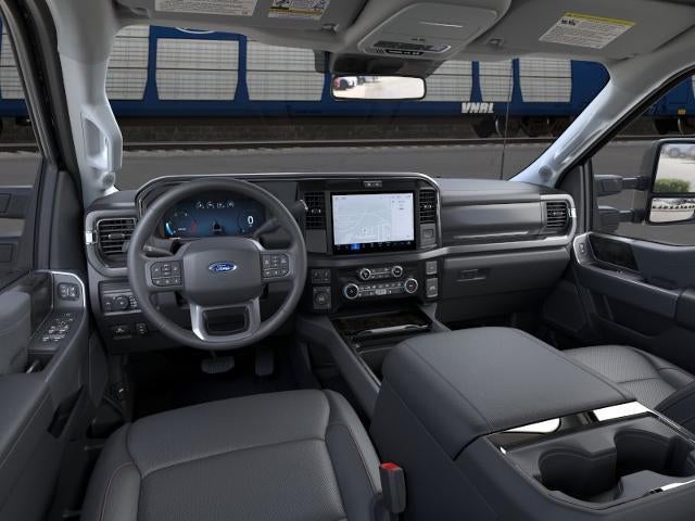 2026 Ford Super Duty F-350 DRW LARIAT 4WD Crew Cab 8' Box