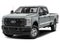 2026 Ford Super Duty F-350 DRW XL 4WD Crew Cab 8' Box