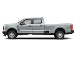 2026 Ford Super Duty F-350 DRW XL 4WD Crew Cab 8' Box