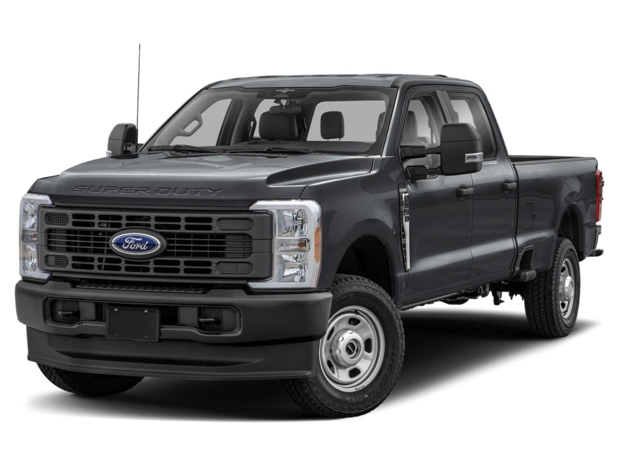 2026 Ford F-350's photo