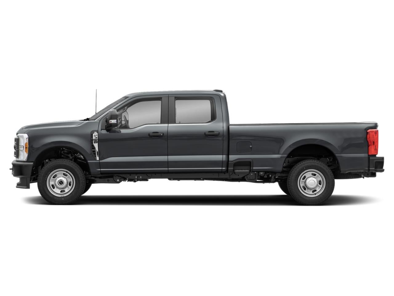 2026 Ford Super Duty F-350 DRW XL 4WD Crew Cab 8' Box