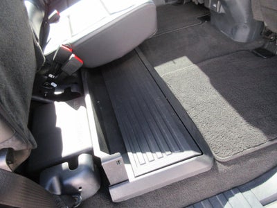 2024 Ford Super Duty F-350 DRW LARIAT 4WD Crew Cab 8' Box
