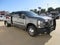 2024 Ford Super Duty F-350 DRW LARIAT 4WD Crew Cab 8' Box