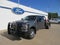 2024 Ford Super Duty F-350 DRW LARIAT 4WD Crew Cab 8' Box