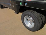 2024 Ford Super Duty F-350 DRW LARIAT 4WD Crew Cab 8' Box