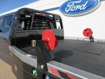 2024 Ford Super Duty F-350 DRW LARIAT 4WD Crew Cab 8' Box