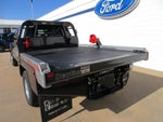 2024 Ford Super Duty F-350 DRW LARIAT 4WD Crew Cab 8' Box