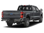 2024 Ford Super Duty F-350 DRW LARIAT 4WD Crew Cab 8' Box