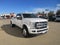 2018 Ford Super Duty F-450 DRW Limited 4WD Crew Cab 8' Box