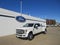 2018 Ford Super Duty F-450 DRW Limited 4WD Crew Cab 8' Box