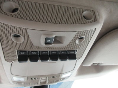 2018 Ford Super Duty F-450 DRW Limited 4WD Crew Cab 8' Box