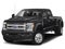 2018 Ford Super Duty F-450 DRW Limited 4WD Crew Cab 8' Box