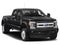 2018 Ford Super Duty F-450 DRW Limited 4WD Crew Cab 8' Box