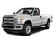 2015 Ford Super Duty F-250 SRW 4WD Regular Cab 8 Ft Box XL