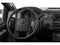2015 Ford Super Duty F-250 SRW 4WD Regular Cab 8 Ft Box XL