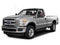 2015 Ford Super Duty F-250 SRW 4WD Regular Cab 8 Ft Box XL