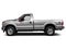 2015 Ford Super Duty F-250 SRW 4WD Regular Cab 8 Ft Box XL