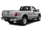 2015 Ford Super Duty F-250 SRW 4WD Regular Cab 8 Ft Box XL