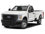 2026 Ford Super Duty F-250 SRW XL 4WD Reg Cab 8' Box