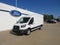 2025 Ford Transit Cargo Van T-250 148" Med Rf 9070 GVWR RWD